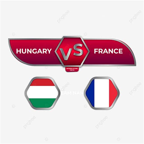 frança vs hungria